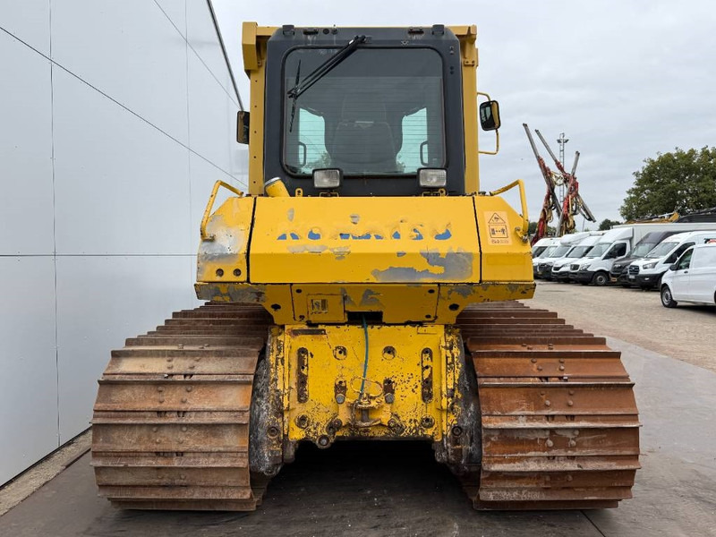 Komatsu D61PX15 - 6 Way + Folding Blade / CE + EPA / AC - Bulldozer: bild 4 Komatsu D61PX15 - 6 Way + Folding Blade / CE + EPA / AC - Bulldozer: bild 4
