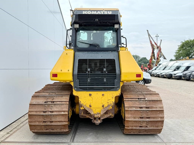 Komatsu D61PXi-24 - Trimble GPS/GNSS / Ripper Valve - Bulldozer: bild 3 Komatsu D61PXi-24 - Trimble GPS/GNSS / Ripper Valve - Bulldozer: bild 3