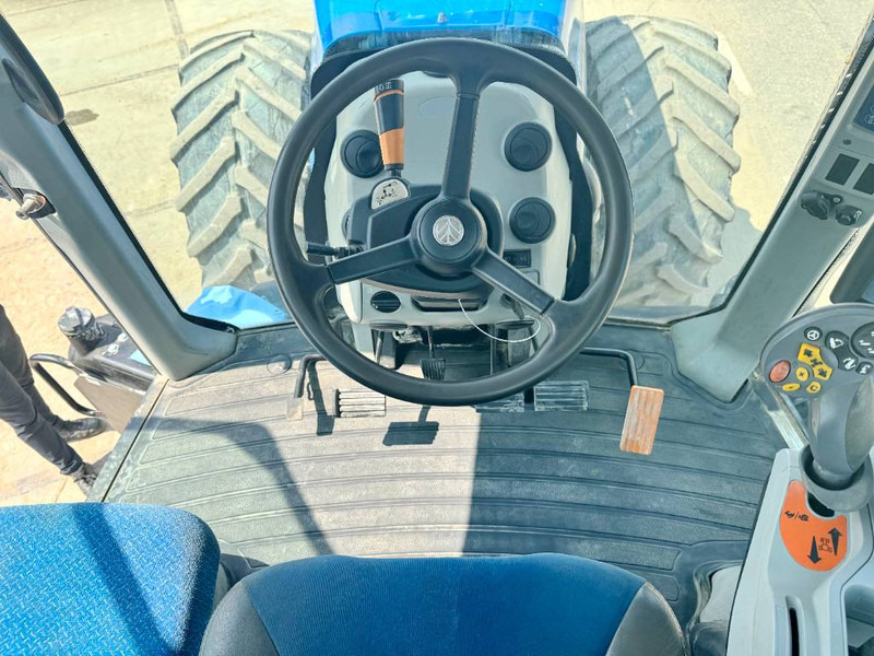 Traktor New Holland T8.360 4WD - 3580 HOURS: bild 8