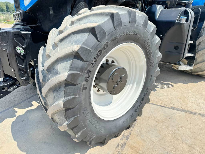 Traktor New Holland T8.360 4WD - 3580 HOURS: bild 11