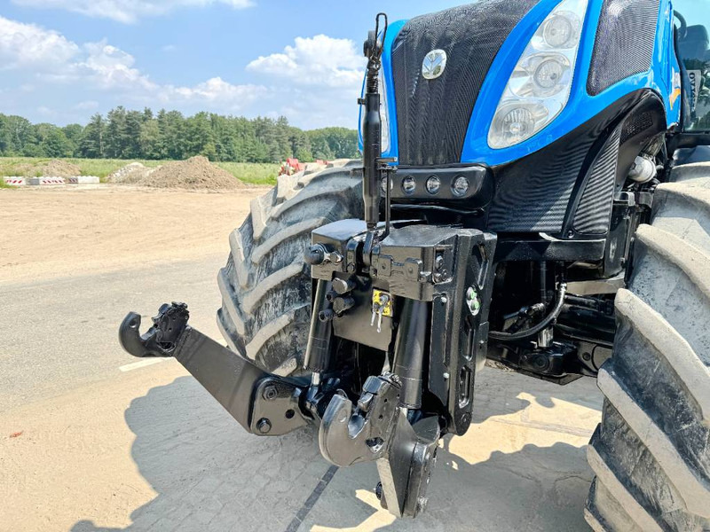 Traktor New Holland T8.360 4WD - 3580 HOURS: bild 15