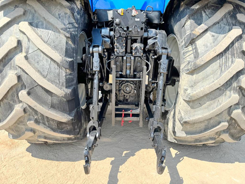 Traktor New Holland T8.360 4WD - 3580 HOURS: bild 17