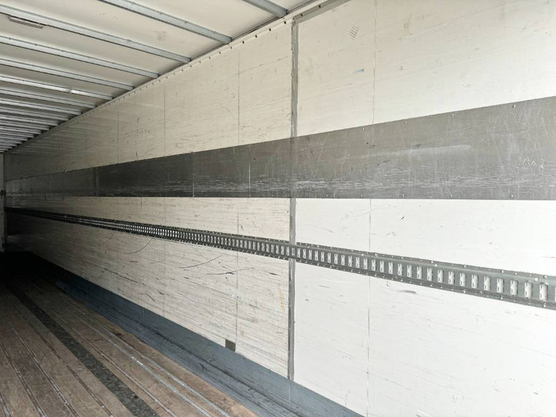 Skåp semitrailer Tracon TO.2 - 6 Units Available / 2 Axles: bild 11
