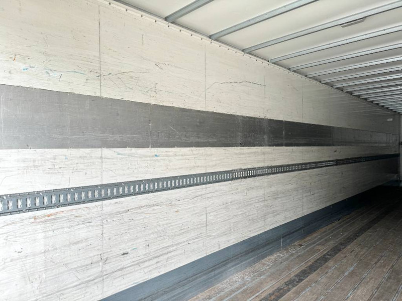 Skåp semitrailer Tracon TO.2 - 6 Units Available / 2 Axles: bild 12