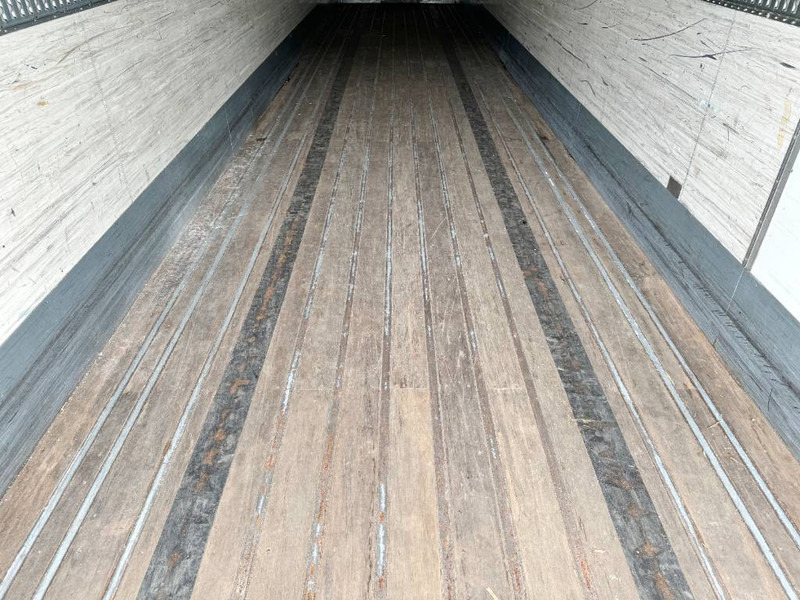 Skåp semitrailer Tracon TO.2 - 6 Units Available / 2 Axles: bild 10