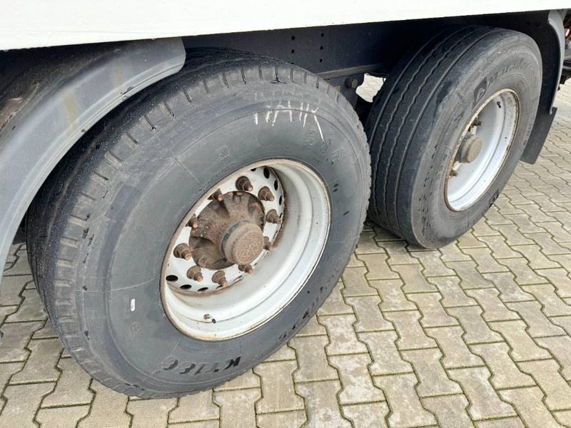Skåp semitrailer Tracon TO.2 - 6 Units Available / 2 Axles: bild 7