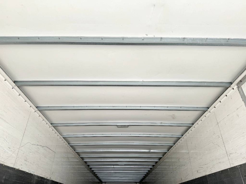 Skåp semitrailer Tracon TO.2 - 6 Units Available / 2 Axles: bild 13