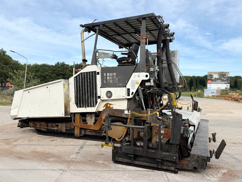 Volvo ABG9820 - 6 Meter Paving Width / Good Condition - Asfaltläggare: bild 3 Volvo ABG9820 - 6 Meter Paving Width / Good Condition - Asfaltläggare: bild 3