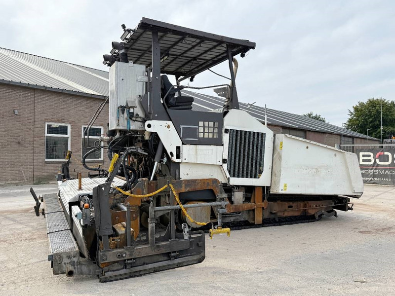 Volvo ABG9820 - 6 Meter Paving Width / Good Condition - Asfaltläggare: bild 5 Volvo ABG9820 - 6 Meter Paving Width / Good Condition - Asfaltläggare: bild 5