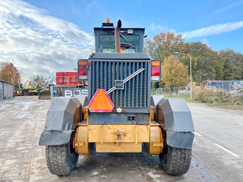 Volvo G740B - Good Working Condition / Multiple Units - Väghyvel: bild 3 Volvo G740B - Good Working Condition / Multiple Units - Väghyvel: bild 3
