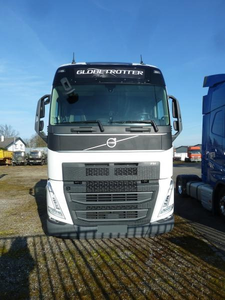 Volvo FH 500 - Dragbil: bild 1 Volvo FH 500 - Dragbil: bild 1