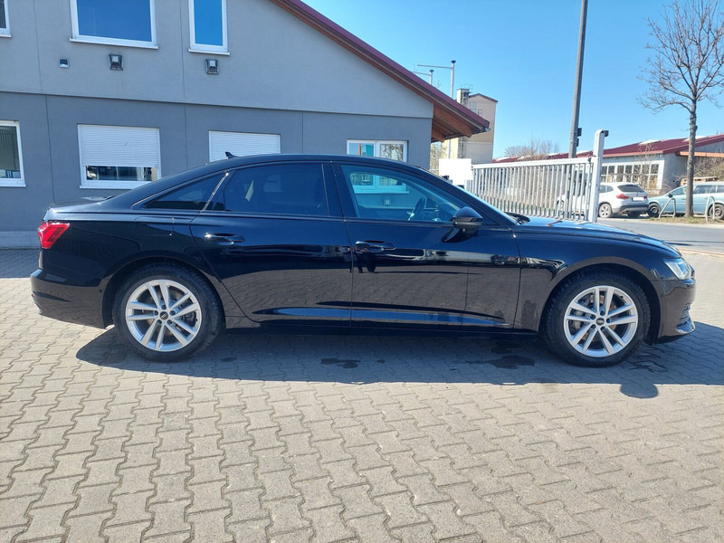 Audi A6 50 TDI Quattro Matrix Vollausstattung - Sedan: bild 4 Audi A6 50 TDI Quattro Matrix Vollausstattung - Sedan: bild 4