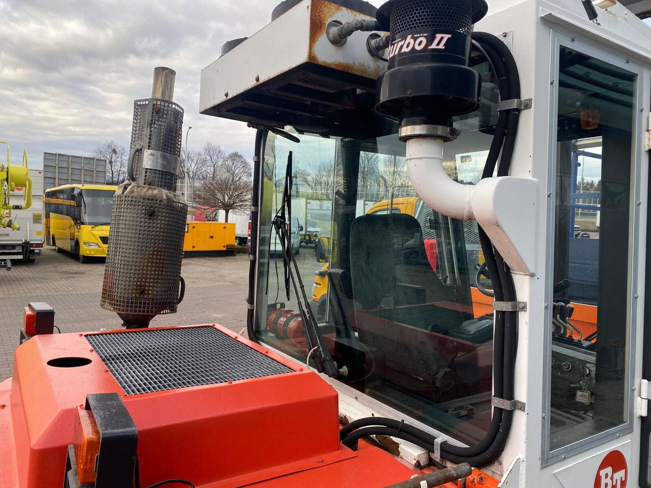 Leasa Dantruck 6009 - 6T - 1 Owner - Fresh - Duplex 6009 - 6T - 1 Owner - Fresh - Dupl  Dantruck 6009 - 6T - 1 Owner - Fresh - Duplex 6009 - 6T - 1 Owner - Fresh - Dupl: bild 7