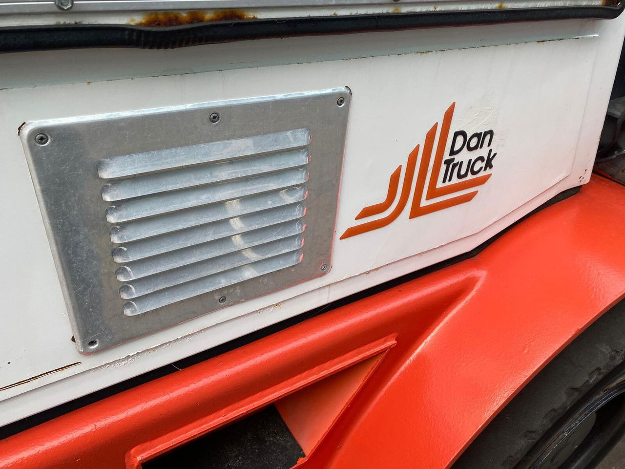 Leasa Dantruck 6009 - 6T - 1 Owner - Fresh - Duplex 6009 - 6T - 1 Owner - Fresh - Dupl  Dantruck 6009 - 6T - 1 Owner - Fresh - Duplex 6009 - 6T - 1 Owner - Fresh - Dupl: bild 23