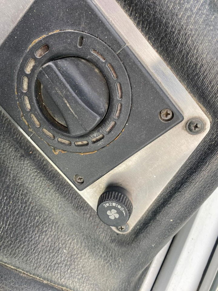 Leasa Dantruck 6009 - 6T - 1 Owner - Fresh - Duplex 6009 - 6T - 1 Owner - Fresh - Dupl  Dantruck 6009 - 6T - 1 Owner - Fresh - Duplex 6009 - 6T - 1 Owner - Fresh - Dupl: bild 13