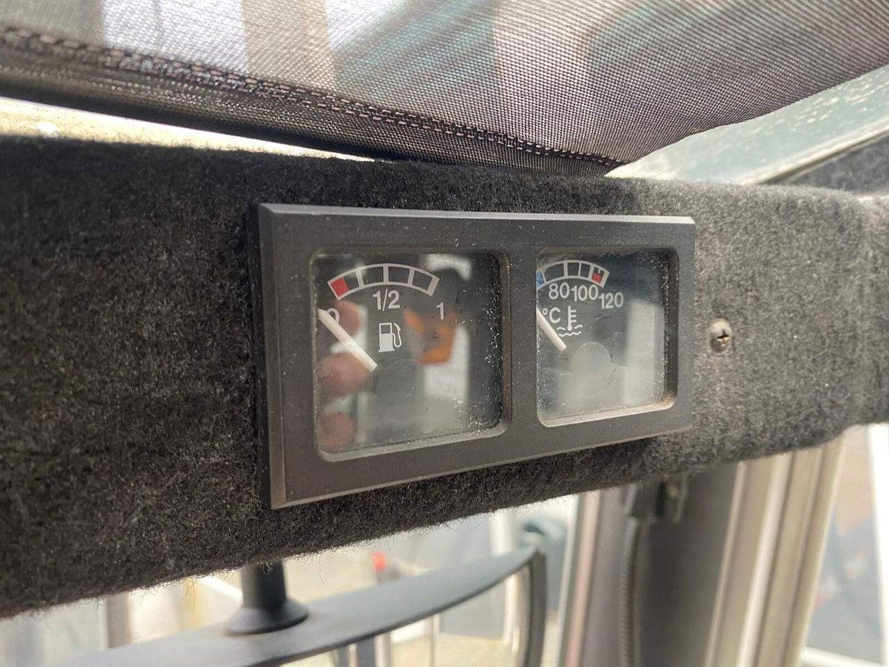Leasa Dantruck 6009 - 6T - 1 Owner - Fresh - Duplex 6009 - 6T - 1 Owner - Fresh - Dupl  Dantruck 6009 - 6T - 1 Owner - Fresh - Duplex 6009 - 6T - 1 Owner - Fresh - Dupl: bild 16