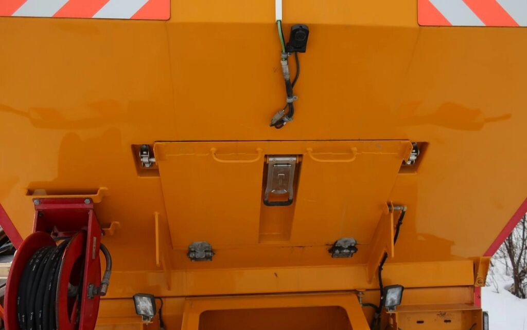 Diversen Kadussis CRV2000 Steco - Växelflak - sopbil: bild 3 Diversen Kadussis CRV2000 Steco - Växelflak - sopbil: bild 3