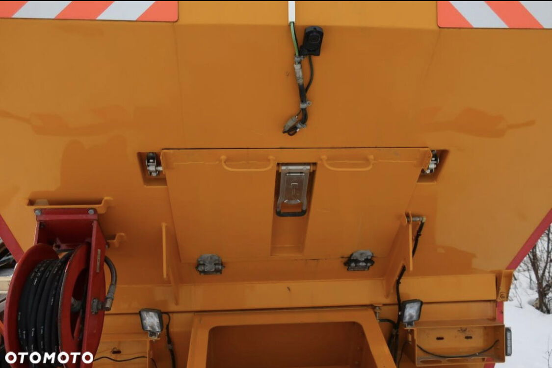 Diversen CRV2000 Like NTM, Steco - Like NEW Kadussis CRV2000 Like NTM, Steco - Like NEW - Övrig maskin: bild 5 Diversen CRV2000 Like NTM, Steco - Like NEW Kadussis CRV2000 Like NTM, Steco - Like NEW - Övrig maskin: bild 5