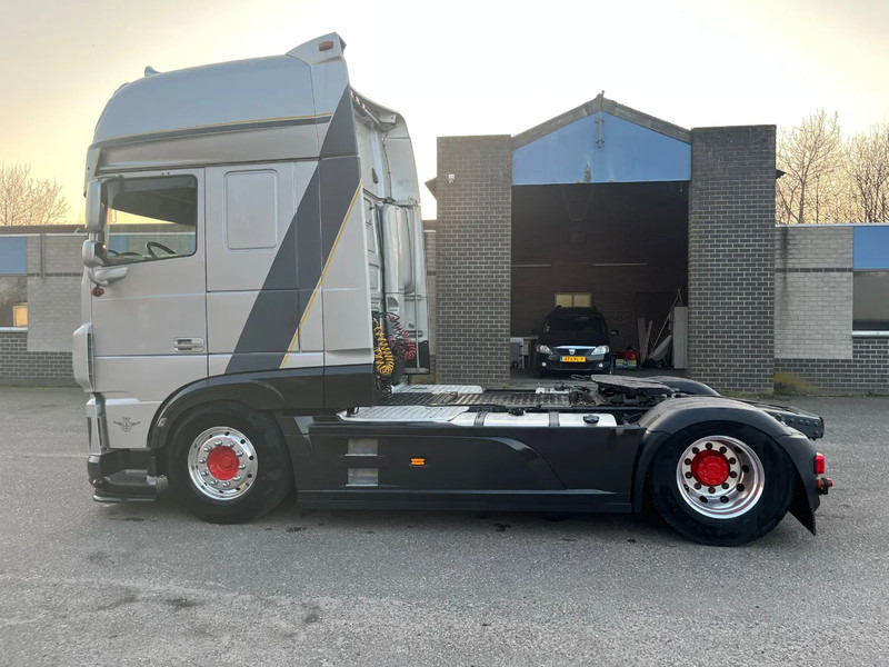 DAF XF 510 XF510 - Dragbil: bild 1 DAF XF 510 XF510 - Dragbil: bild 1