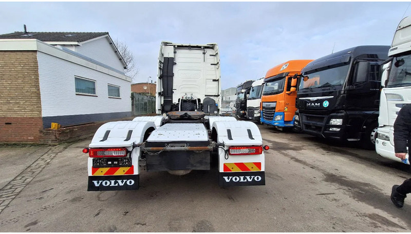 Volvo FH 16.750 FH16.750 - Dragbil: bild 5 Volvo FH 16.750 FH16.750 - Dragbil: bild 5