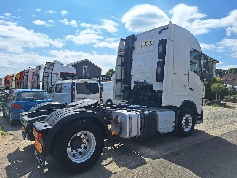 Volvo FH 500 FH500 - Dragbil: bild 5 Volvo FH 500 FH500 - Dragbil: bild 5