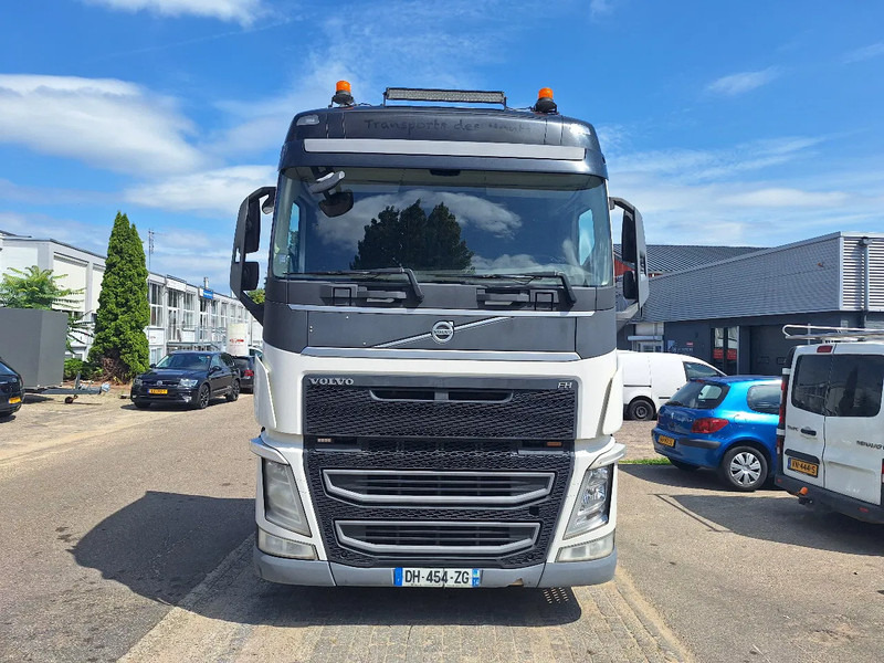 Volvo FH 500 FH500 - Dragbil: bild 2 Volvo FH 500 FH500 - Dragbil: bild 2
