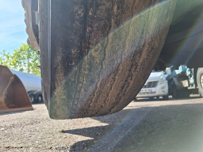 Lastbil med skåp Volvo FE 300 FE 300: bild 16