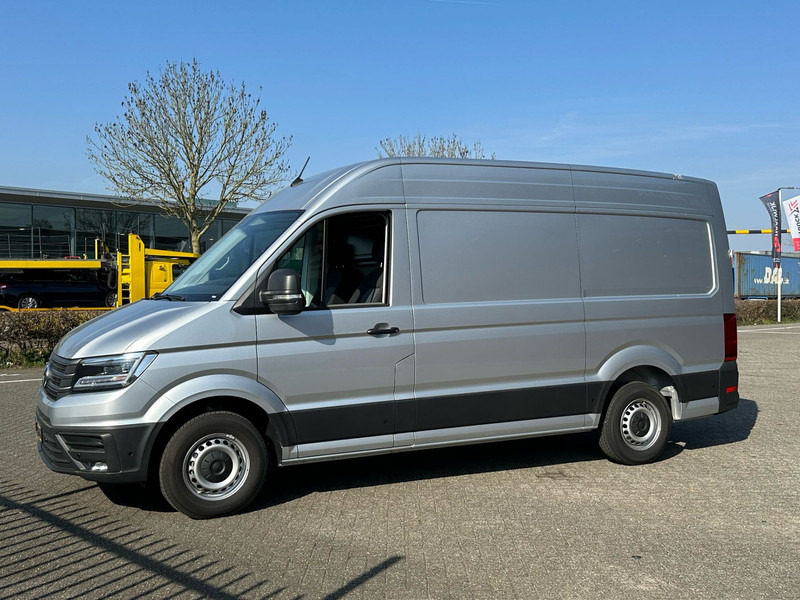 Volkswagen Crafter 2.0 L 140 PK Veel Opties Nieuw - Små skåpbil: bild 2 Volkswagen Crafter 2.0 L 140 PK Veel Opties Nieuw - Små skåpbil: bild 2