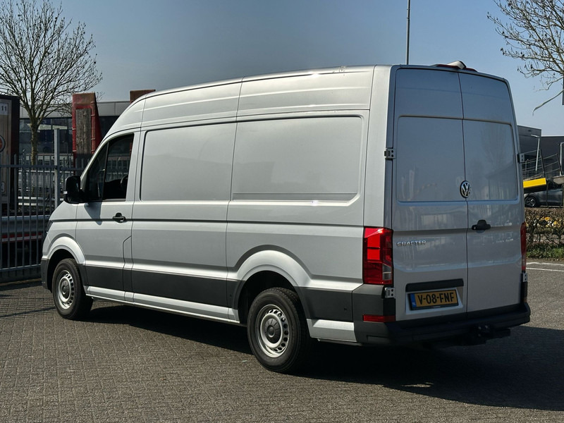 Volkswagen Crafter NIEUW NEW - Små skåpbil: bild 3 Volkswagen Crafter NIEUW NEW - Små skåpbil: bild 3