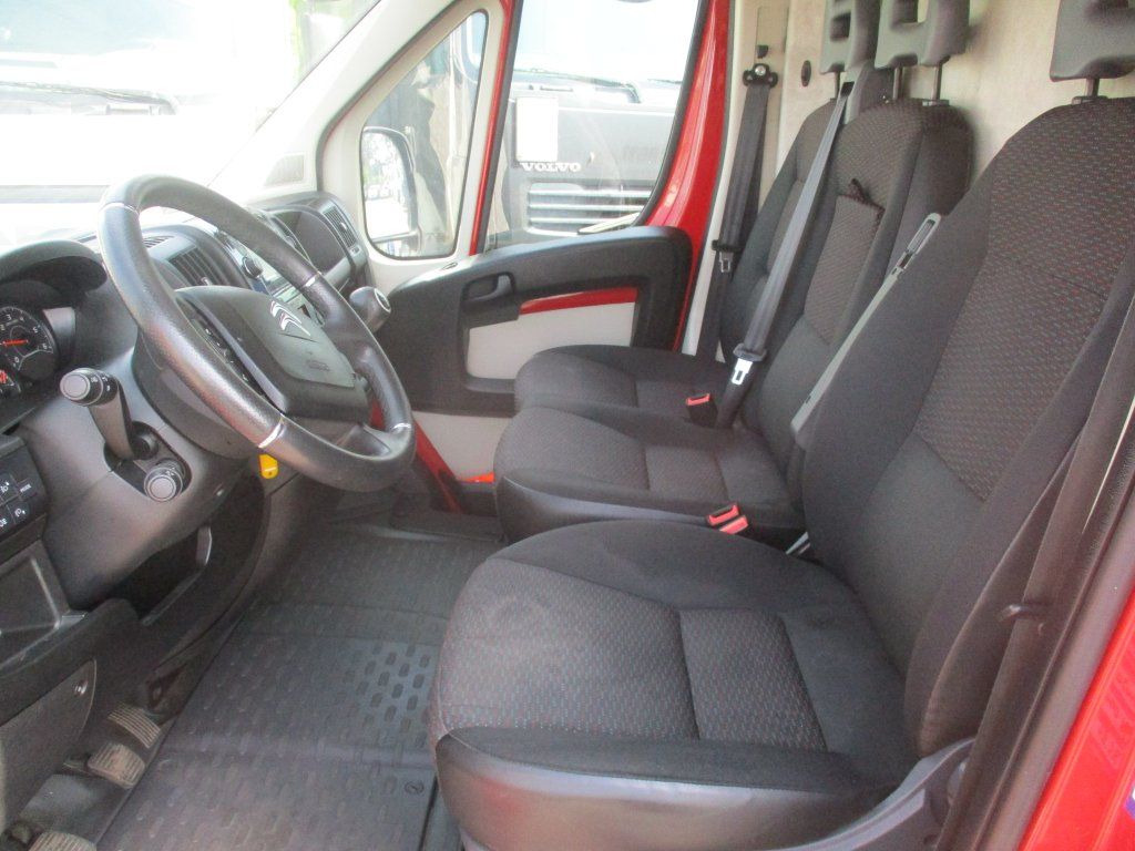 Citroën Jumper L3H2 - Skåpbil: bild 5 Citroën Jumper L3H2 - Skåpbil: bild 5