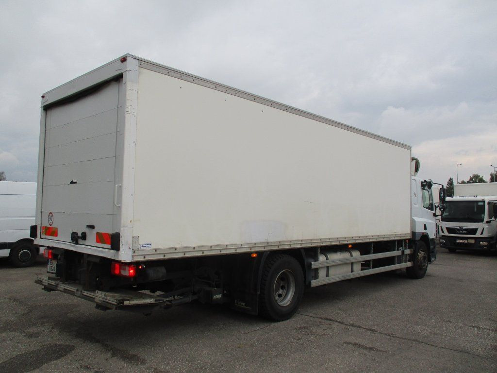 DAF CF 75.310 - Lastbil med skåp: bild 4 DAF CF 75.310 - Lastbil med skåp: bild 4