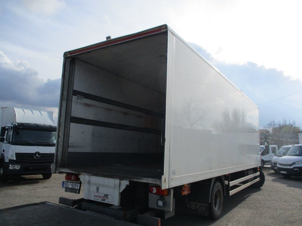 DAF LF 55.250 - Kylbil lastbil: bild 4 DAF LF 55.250 - Kylbil lastbil: bild 4