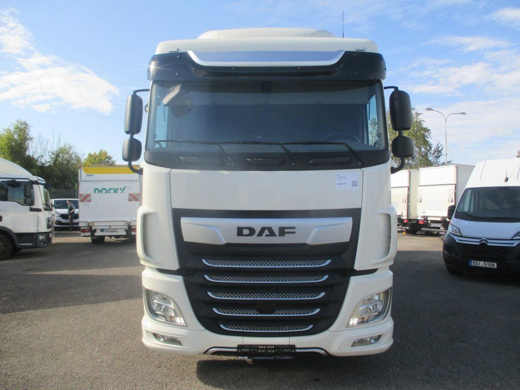 Leasa  DAF XF 480, 6x2, DAF XF 480, 6x2,: bild 6