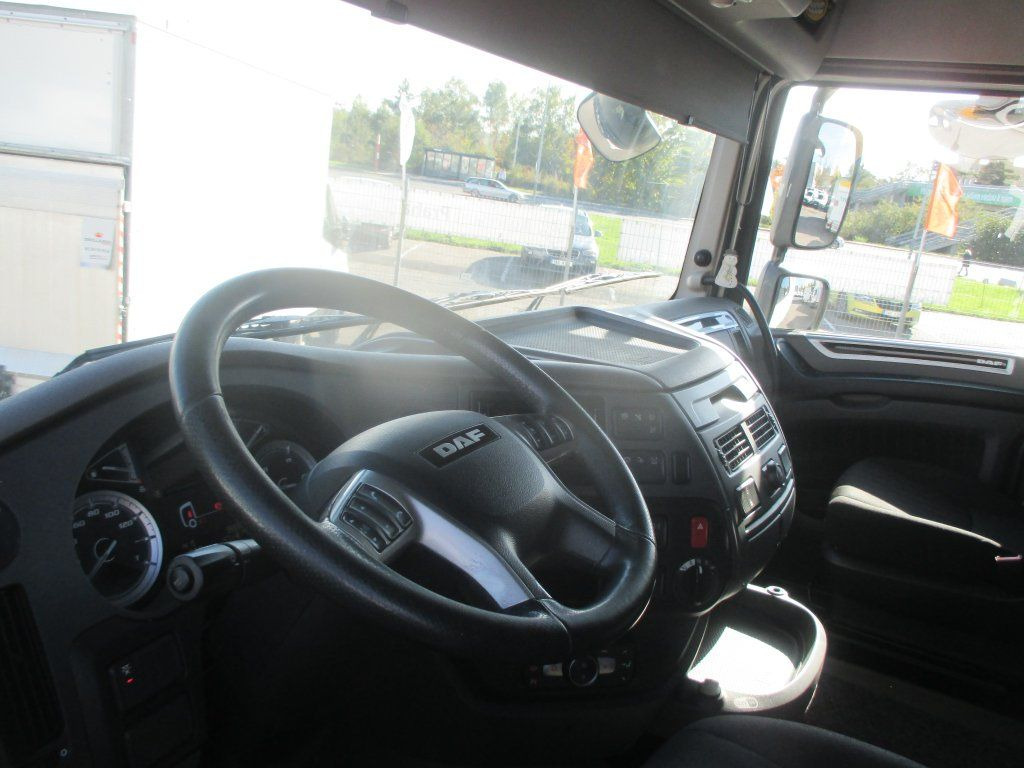 Leasa  DAF XF 480, 6x2, DAF XF 480, 6x2,: bild 16