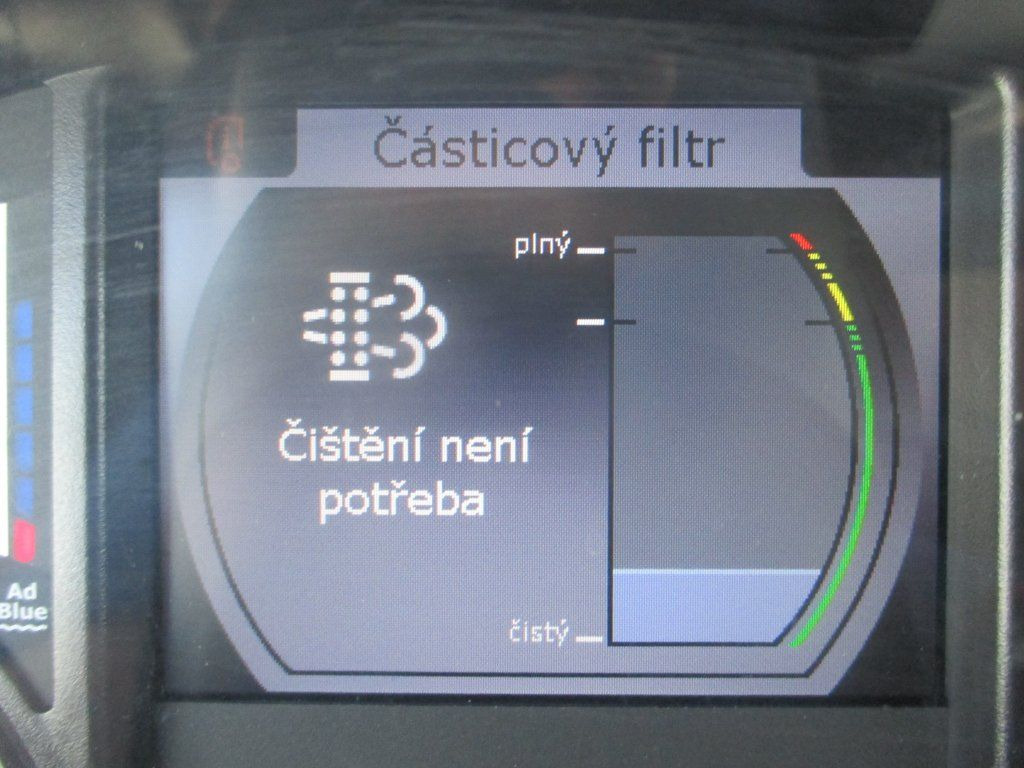 Leasa  DAF XF 480, 6x2, DAF XF 480, 6x2,: bild 17