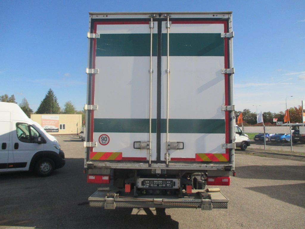 Leasa  DAF XF 480, 6x2, DAF XF 480, 6x2,: bild 10