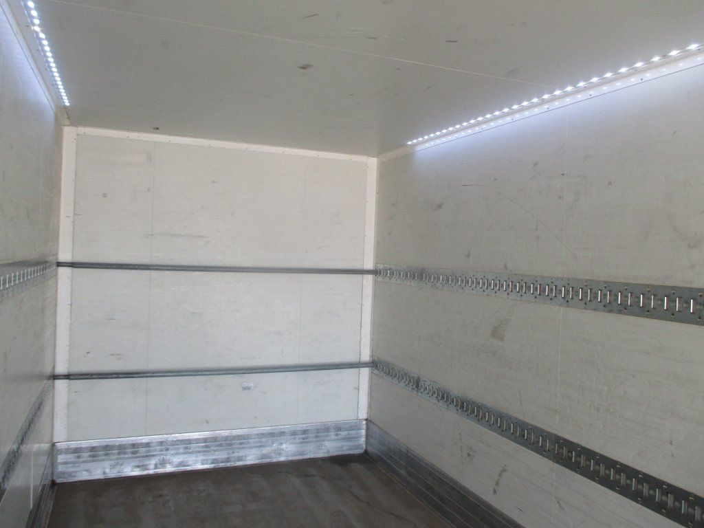 Leasa  DAF XF 480, 6x2, DAF XF 480, 6x2,: bild 13