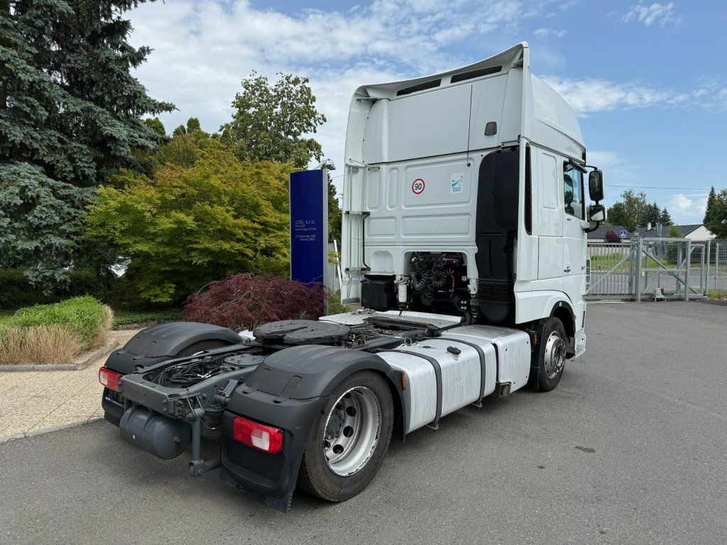 DAF XF480 EURO 6 MEGA/lowdeck - Dragbil: bild 4 DAF XF480 EURO 6 MEGA/lowdeck - Dragbil: bild 4