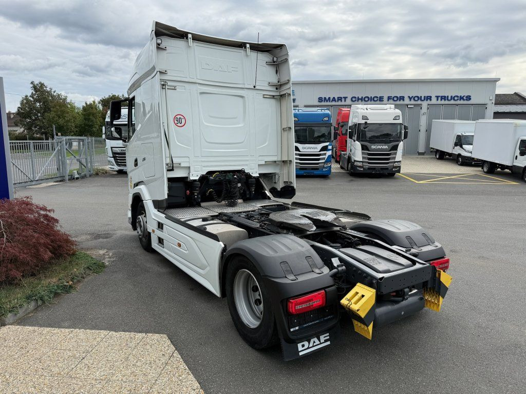 DAF XG480 EURO 6 - Dragbil: bild 5 DAF XG480 EURO 6 - Dragbil: bild 5