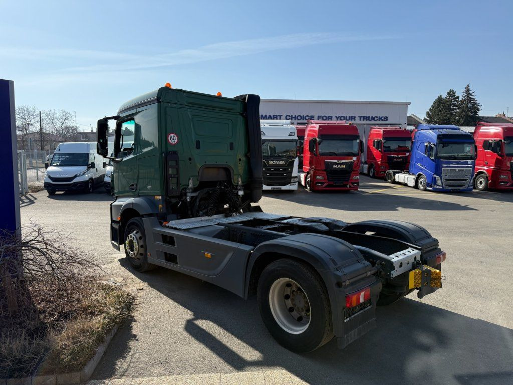 Mercedes-Benz 1843 Actros ADR FL, EX/II, EX/III, AT - Dragbil: bild 5 Mercedes-Benz 1843 Actros ADR FL, EX/II, EX/III, AT - Dragbil: bild 5