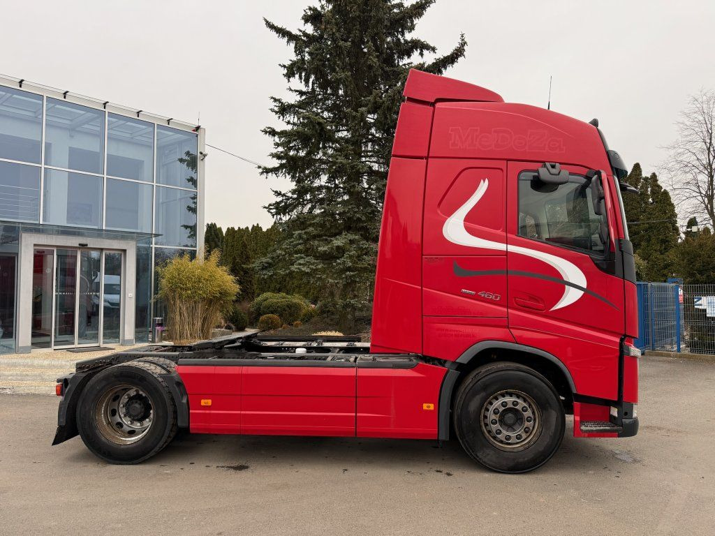 Volvo FH460 EURO 6 - Dragbil: bild 3 Volvo FH460 EURO 6 - Dragbil: bild 3