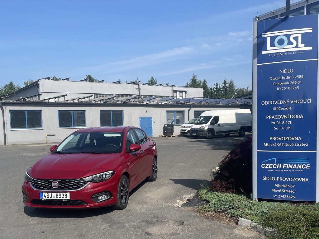 Fiat 1.4 16V 70 kW - Personbil: bild 1 Fiat 1.4 16V 70 kW - Personbil: bild 1