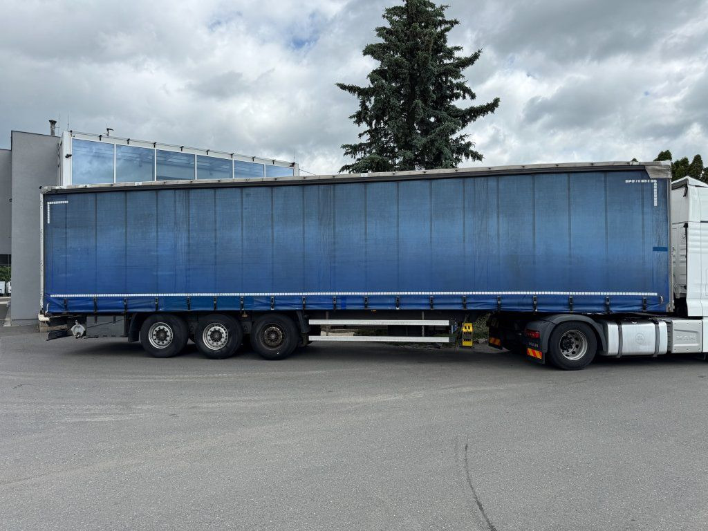 Humbaur HSA - Kapelltrailer: bild 2 Humbaur HSA - Kapelltrailer: bild 2