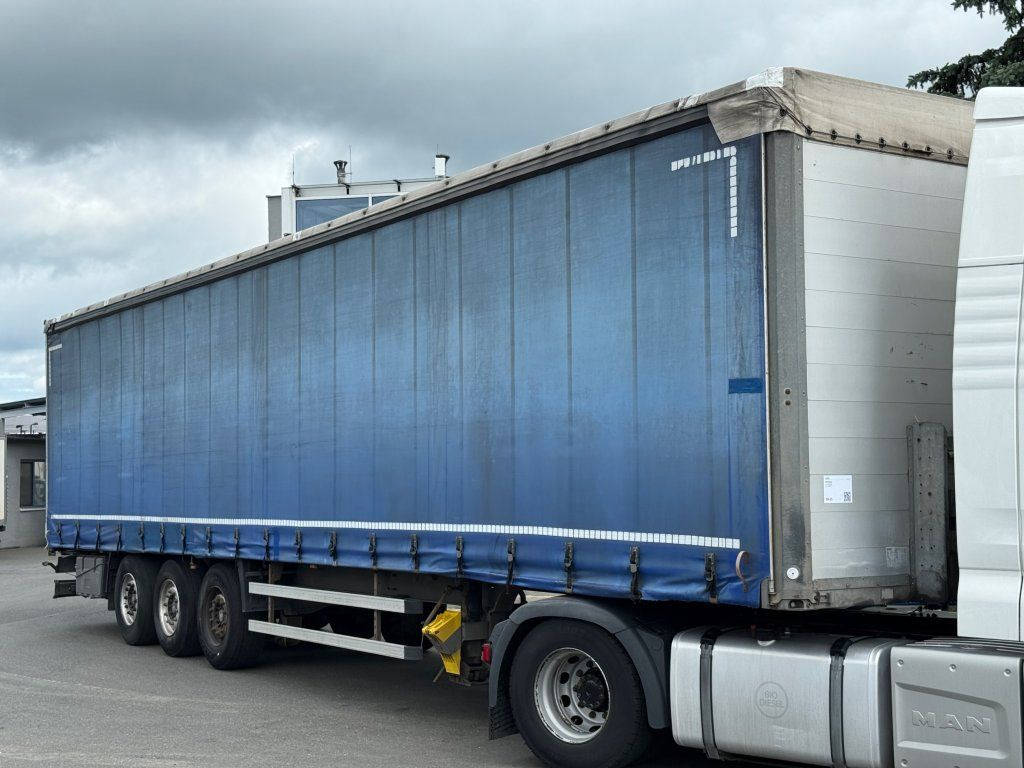 Humbaur HSA - Kapelltrailer: bild 1 Humbaur HSA - Kapelltrailer: bild 1