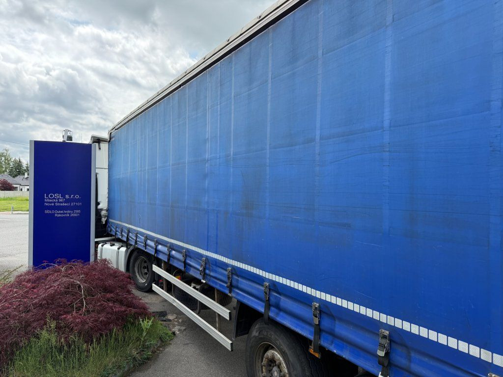 Humbaur HSA - Kapelltrailer: bild 5 Humbaur HSA - Kapelltrailer: bild 5