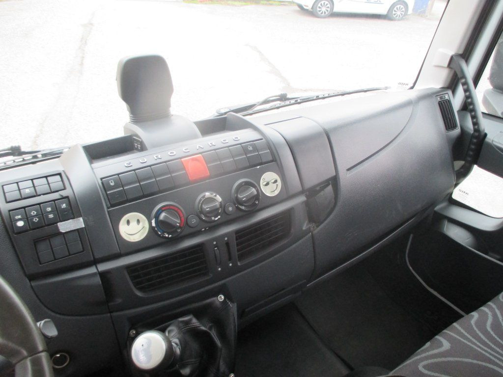 Lastväxlare lastbil Iveco 120E: bild 12