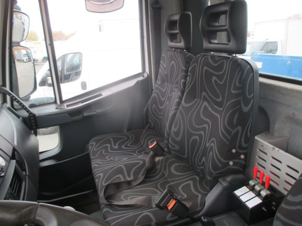 Lastväxlare lastbil Iveco 120E: bild 11