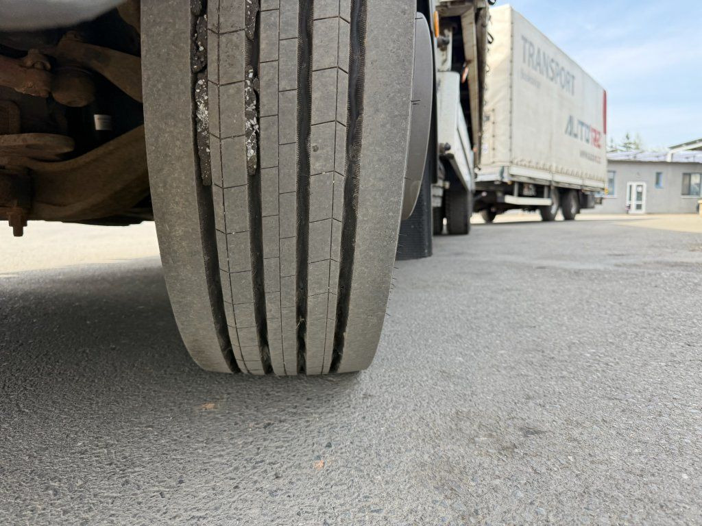 Iveco 120E28 EURO 5 - Kapellbil: bild 5 Iveco 120E28 EURO 5 - Kapellbil: bild 5