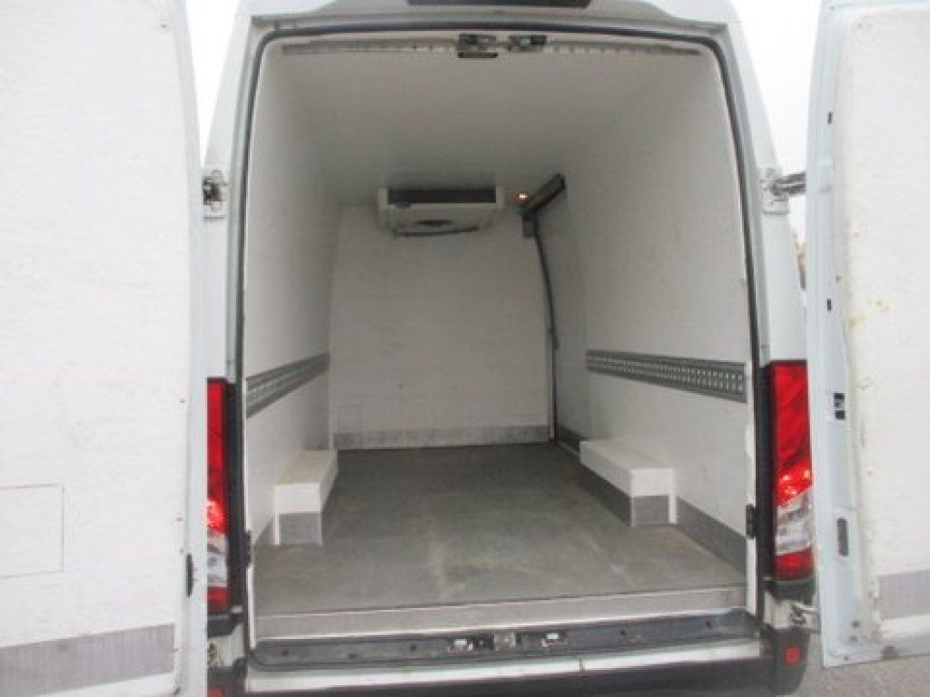 Iveco Daily 35S15V - Skåpbil: bild 3 Iveco Daily 35S15V - Skåpbil: bild 3