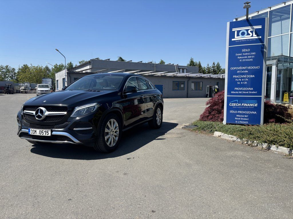 Mercedes-Benz d Coupe - Kombi: bild 1 Mercedes-Benz d Coupe - Kombi: bild 1